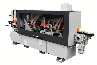 Будкрам купить Автоматический кромкооблицовочный станок STOMANA KZM 6 RTF