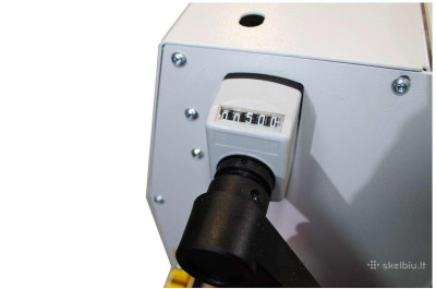 Будкрам купити Автоматичний кромкооблицювальний верстат STOMANA KZM 6 RTF Автоматичний кромкооблицювальний верстат STOMANA KZM 6 RTF 9