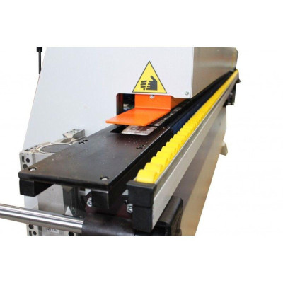 Будкрам купити Автоматичний кромкооблицювальний верстат STOMANA KZM 6 RTF Автоматичний кромкооблицювальний верстат STOMANA KZM 6 RTF 10