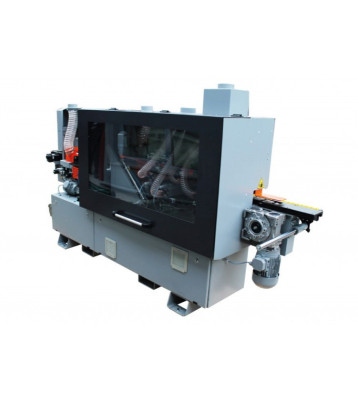 Будкрам купить Автоматический кромкооблицовочный станок STOMANA KZM 6 TF5