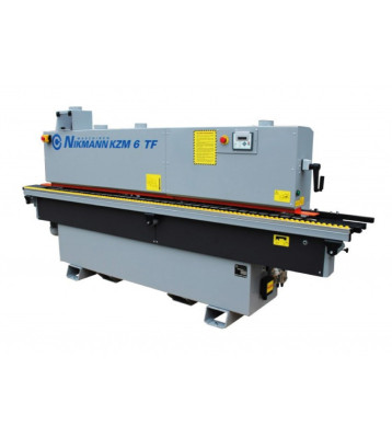 Будкрам купити Автоматичний крайооблицювальний верстат STOMANA KZM 6 TF5 Автоматичний крайооблицювальний верстат STOMANA KZM 6 TF5 2