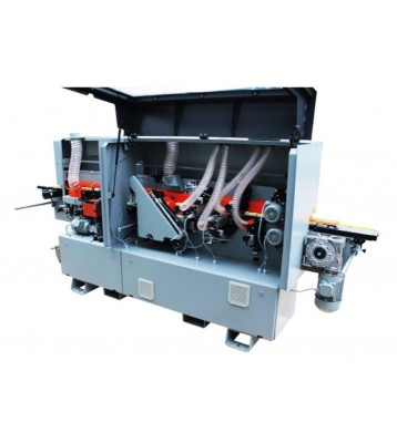 Будкрам купити Автоматичний крайооблицювальний верстат STOMANA KZM 6 TF5 Автоматичний крайооблицювальний верстат STOMANA KZM 6 TF5 3