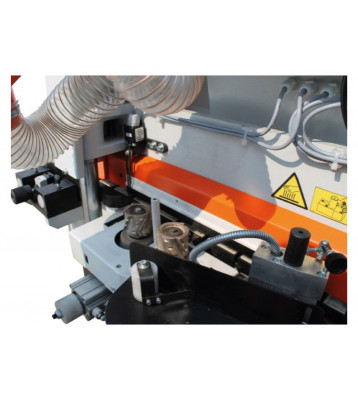 Будкрам купити Автоматичний крайооблицювальний верстат STOMANA KZM 6 TF5 Автоматичний крайооблицювальний верстат STOMANA KZM 6 TF5 5