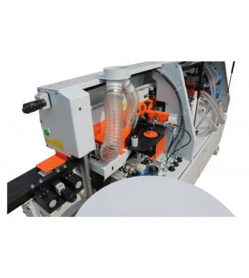 Будкрам купити Автоматичний крайооблицювальний верстат STOMANA KZM 6 TF5 Автоматичний крайооблицювальний верстат STOMANA KZM 6 TF5 6