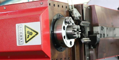 Будкрам купити Дріт-згинальний верстат з ЧПУ SANCO WB-6CNC-3A-3D Дріт-згинальний верстат з ЧПУ SANCO WB-6CNC-3A-3D 2