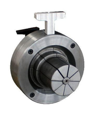 Будкрам купити Гідравлічна одностанційна машина для формування кінців труб SFF 60-1 Гідравлічна одностанційна машина для формування кінців труб SFF 60-1 3