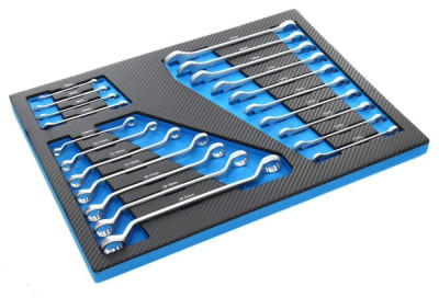 Будкрам купити Візок для майстерні з інструментами TAGRED TA212, 215 ел. Візок для майстерні з інструментами TAGRED TA212, 215 ел. 7