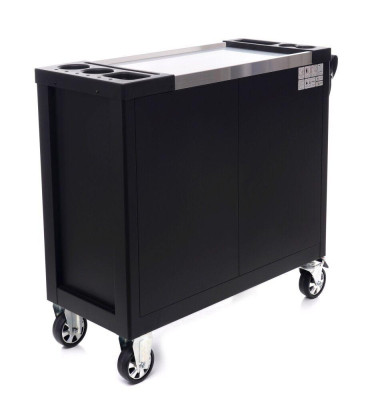 Будкрам купити Візок для майстерні з інструментами TAGRED TA214, 298 ел Візок для майстерні з інструментами TAGRED TA214, 298 ел 7