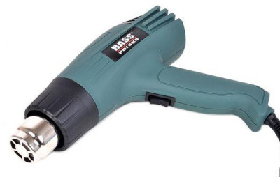 Будкрам купить Термофен Bass Polska BP-4873 Термофен Bass Polska BP-4873 2