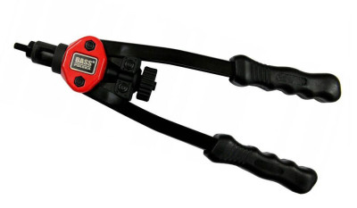 Будкрам купить Ручной клепальный пистолет Bass Polska BP-2901