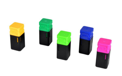 Будкрам купить Ручной клепальный пистолет Bass Polska BP-2901 Ручной клепальный пистолет Bass Polska BP-2901 3