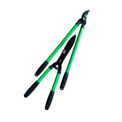 Будкрам купити Секатор та ножиці для гілок Bass Polska BP-8885 Секатор та ножиці для гілок Bass Polska BP-8885 1_small