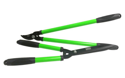 Будкрам купити Секатор та ножиці для гілок Bass Polska BP-8885 Секатор та ножиці для гілок Bass Polska BP-8885 7