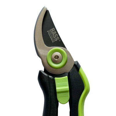 Будкрам купити Ручний секатор Bass Polska BP-8881 Ручний секатор Bass Polska BP-8881 2