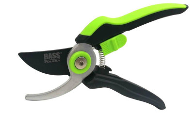 Будкрам купити Ручний секатор Bass Polska BP-8880 Ручний секатор Bass Polska BP-8880 3