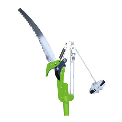 Будкрам купить Телескопический секатор 178-290 с пилой Bass Polska BP-8899 Телескопический секатор 178-290 с пилой Bass Polska BP-8899 2