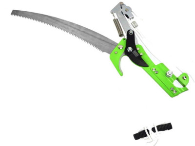 Будкрам купить Телескопический секатор 178-290 с пилой Bass Polska BP-8899 Телескопический секатор 178-290 с пилой Bass Polska BP-8899 5