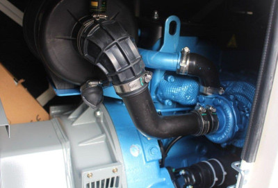 Будкрам купити Дизельний генератор SOYGEN SGR 80 KVA Дизельний генератор SOYGEN SGR 80 KVA 4