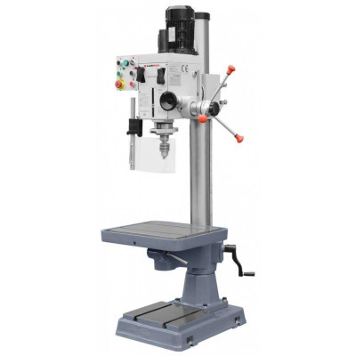 Будкрам купити Свердлильний верстат CORMAK ZS-40HS