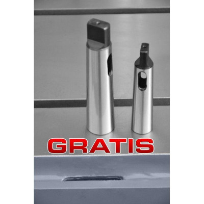 Будкрам купити Свердлильний верстат CORMAK ZS-40HS Свердлильний верстат CORMAK ZS-40HS 3