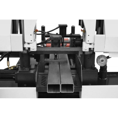 Будкрам купити Автоматичний стрічкопильний верстат CORMAK H280SA Автоматичний стрічкопильний верстат CORMAK H280SA 5