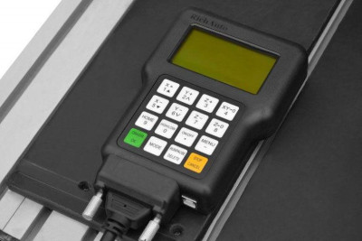 Будкрам купить Фрезерный станок с ЧПУ CORMAK C1520 PREMIUM Фрезерный станок с ЧПУ CORMAK C1520 PREMIUM 4