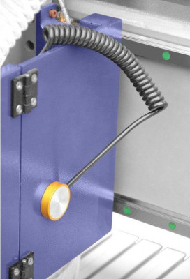 Будкрам купить Фрезерный станок с ЧПУ CORMAK C1520 PREMIUM Фрезерный станок с ЧПУ CORMAK C1520 PREMIUM 9