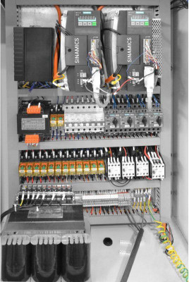 Будкрам купить Токарный станок с ЧПУ Cormak 320x500 SAM6 Токарный станок с ЧПУ Cormak 320x500 SAM6 6