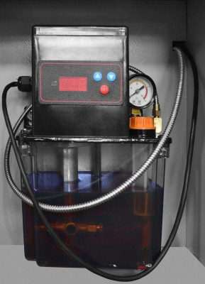 Будкрам купить Токарный станок с ЧПУ Cormak 320x500 SAM6 Токарный станок с ЧПУ Cormak 320x500 SAM6 8