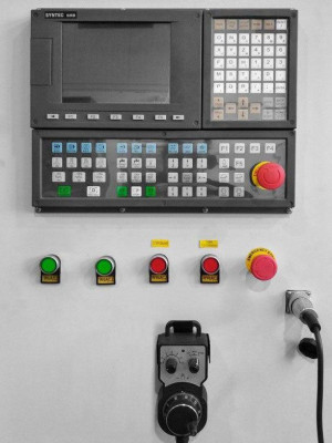 Будкрам купить Фрезерный станок с ЧПУ CORMAK C1525 Фрезерный станок с ЧПУ CORMAK C1525 2