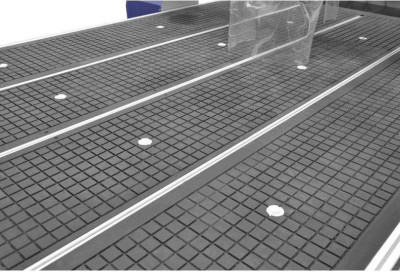 Будкрам купить Фрезерный станок с ЧПУ CORMAK C1525 Фрезерный станок с ЧПУ CORMAK C1525 4