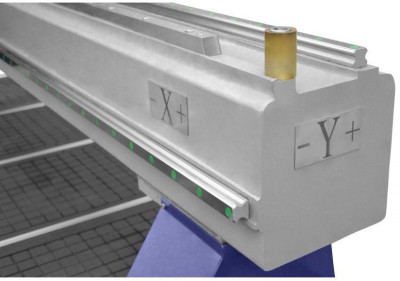 Будкрам купить Фрезерный станок с ЧПУ CORMAK C1525 Фрезерный станок с ЧПУ CORMAK C1525 8