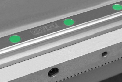 Будкрам купить Фрезерный станок с ЧПУ CORMAK C1525 Фрезерный станок с ЧПУ CORMAK C1525 9