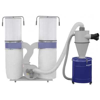 Будкрам купити Циклонний фільтр CORMAK С118 Циклонний фільтр CORMAK С118 3