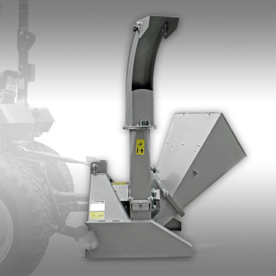 Будкрам купити Бензиновий подрібнювач Jansen BX-42S Бензиновий подрібнювач Jansen BX-42S 2