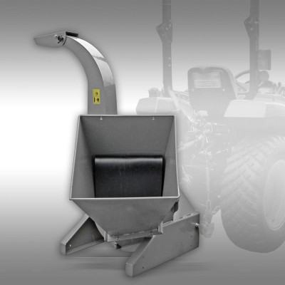 Будкрам купити Бензиновий подрібнювач Jansen BX-42S Бензиновий подрібнювач Jansen BX-42S 4