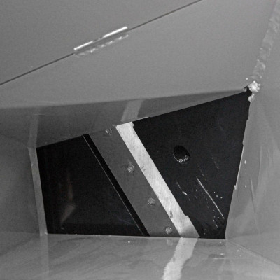 Будкрам купити Бензиновий подрібнювач Jansen BX-42S Бензиновий подрібнювач Jansen BX-42S 7