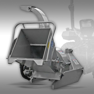 Будкрам купити Бензиновий подрібнювач Jansen BX-42RS Бензиновий подрібнювач Jansen BX-42RS 2