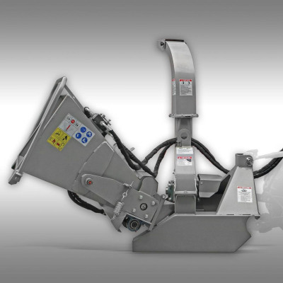 Будкрам купити Бензиновий подрібнювач Jansen BX-42RS Бензиновий подрібнювач Jansen BX-42RS 4