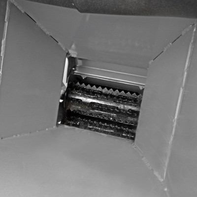 Будкрам купити Бензиновий подрібнювач Jansen BX-42RS Бензиновий подрібнювач Jansen BX-42RS 7