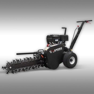 Будкрам купить Траншеекопатель Jansen GF-600PRO Траншеекопатель Jansen GF-600PRO 1_small