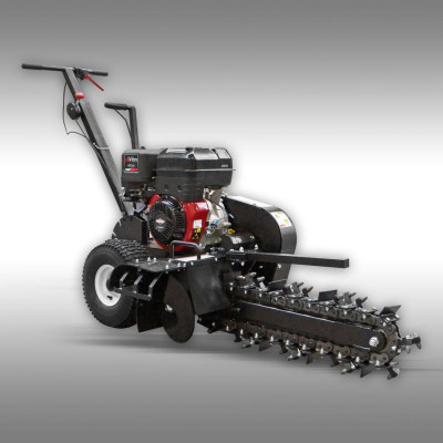 Будкрам купить Траншеекопатель Jansen GF-600PRO Траншеекопатель Jansen GF-600PRO 4
