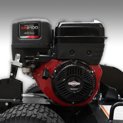 Будкрам купить Траншеекопатель Jansen GF-600PRO Траншеекопатель Jansen GF-600PRO 7