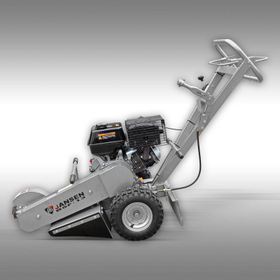 Будкрам купить Измельчитель пней Jansen BSF-13 Измельчитель пней Jansen BSF-13 3