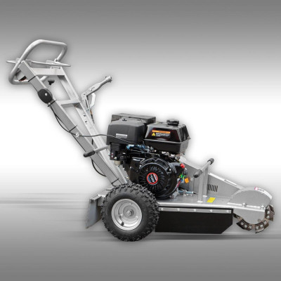 Будкрам купить Измельчитель пней Jansen BSF-13 Измельчитель пней Jansen BSF-13 4