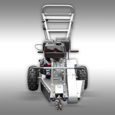 Будкрам купить Измельчитель пней Jansen BSF-13 Измельчитель пней Jansen BSF-13 5