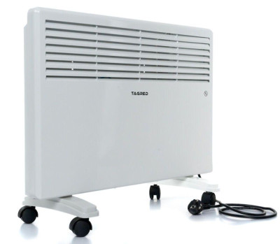 Будкрам купити Конвектор електричний TAGRED TA911W Конвектор електричний TAGRED TA911W 4
