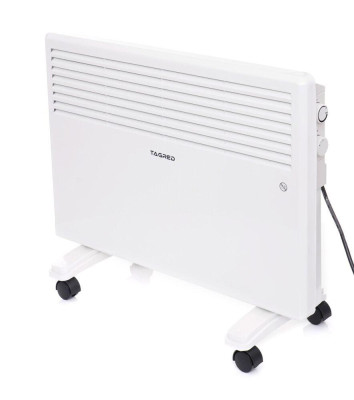 Будкрам купити Конвектор електричний TAGRED TA911W Конвектор електричний TAGRED TA911W 10