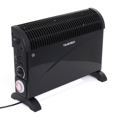 Будкрам купити Електричний конвектор TAGRED TA903 Електричний конвектор TAGRED TA903 3