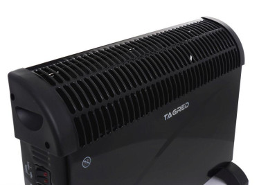 Будкрам купити Електричний конвектор TAGRED TA903 Електричний конвектор TAGRED TA903 4